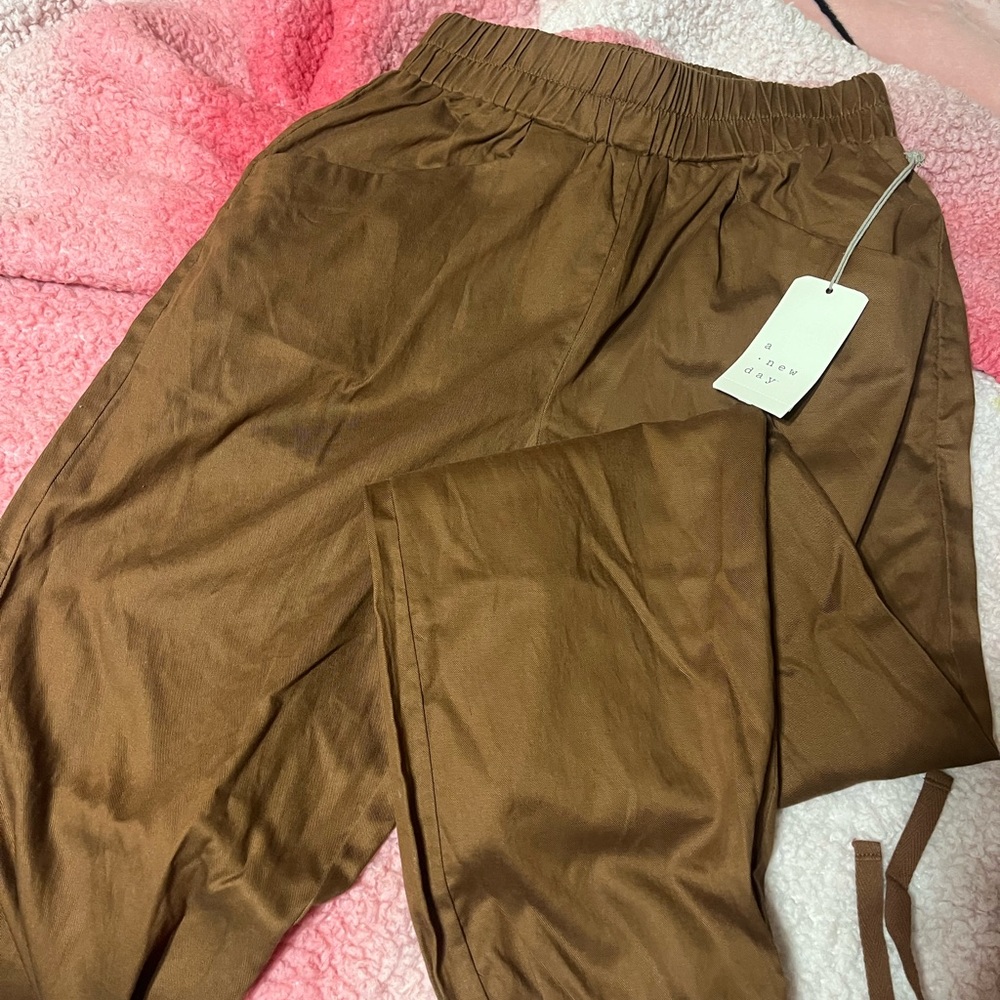 Target Pants